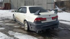 Спойлер. Honda Torneo Honda Accord, CL9, CL7