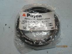 Сальник. Nissan Condor, FGH40, MGH40 Nissan Civilian, FGW40, FW40 Nissan Atlas, FGH40, MGH40 Двигатели: FD33, ED33, FD33T