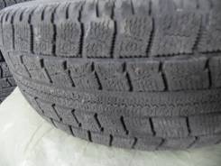 Toyo Observe Garit G30. Всесезонные, износ: 70%, 1 шт