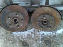 Ступица. Toyota Camry, CV40, SV30, SV40, SV43, CV43, SV35 Toyota Vista, CV40, CV43, SV30, SV35, SV40, SV43