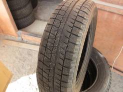 Bridgestone Blizzak Revo GZ. Зимние, без шипов, 2009 год, износ: 10%, 4 шт