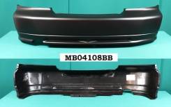 Бампер. Mitsubishi Galant, EC3A, EC5A, EC7A, EA7A, EA3A, EA1A, EC1A Двигатели: 4G93, GDI