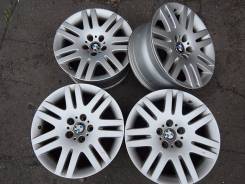 BMW. 8.0x18, 5x120.00, ET23, ЦО 73,0 мм.