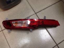 Повторитель поворота в бампер. Kia Sportage, SL Двигатели: G4KD, D4FD, D4HA