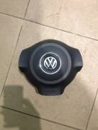 Руль. Volkswagen Polo
