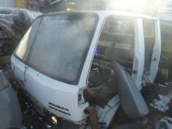 Кабина. Toyota Dyna Toyota Toyoace