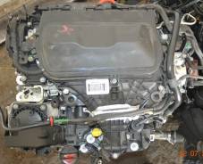 Двигатель в сборе. Volvo: S40, C30, S80, V40, V60, S90, XC60, XC90, V90 Двигатели: D4204T, D4204T8, D4204T4, D4204T14, D4204T23, D4204T9, D4204T5, D42...