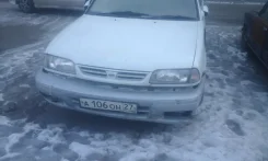 Nissan Avenir Salut. PW10153792, SR20 ����