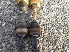 Привод, полуось. Toyota Caldina, CT196, CT196V, CT197, CT197V, CT198, CT198V Toyota Corolla, CE109, CE109V Двигатели: 2C, 2CT, 2CE, 2CIII