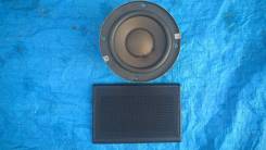 Сабвуфер. Nissan Teana, J31, TNJ31, PJ31 Двигатели: VQ35DE, QR25DE, VQ23DE, QR20DE, NEO