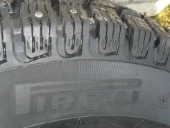 Pirelli Winter Asimmetrico. ������, ����������, �����
