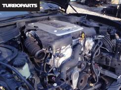 Двигатель в сборе. Nissan Skyline, PV36 Двигатель VQ35HR