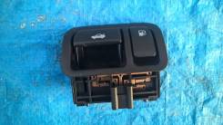 Кнопка открывания багажника. Nissan Teana, J31, TNJ31, PJ31 Двигатели: VQ35DE, QR25DE, VQ23DE, QR20DE, NEO