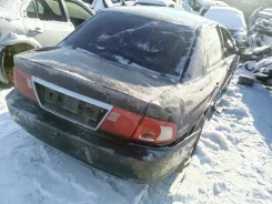 Kia Magentis. G4JP. ��� ����� �� ������������� ����