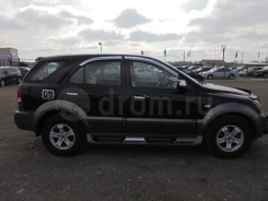 Kia Sorento. D4CB ����