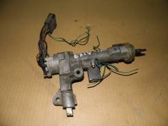 Замок зажигания. Toyota Celica, ST182, ST183, ST183C, ST185 Toyota MR2, SW20, SW20L Toyota Carina ED, ST180, ST181, ST182, ST183 Toyota Corona Exiv, S...