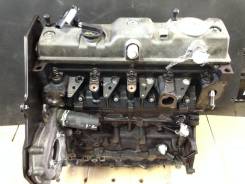 Двигатель в сборе. Ford Mondeo Ford C-MAX Ford Focus