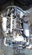 Двигатель в сборе. Fiat Ducato Iveco Daily