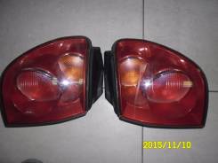 Фара. Toyota Harrier