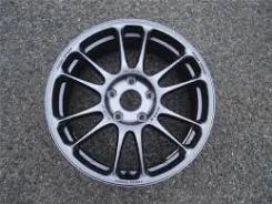 A-Tech Final Speed Gear-R. 7.0x17", 5x114.30, ET43, �� 72,0���. ����