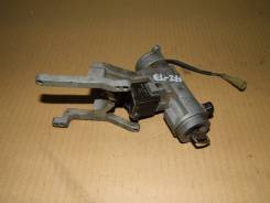 Замок зажигания. Toyota Tercel, EL31, EL30, NL30 Toyota Corsa, EL30, EL31, NL30 Toyota Corolla II, EL30, EL31, NL30 Двигатели: 1NT, 3ETE, 3E, 2E