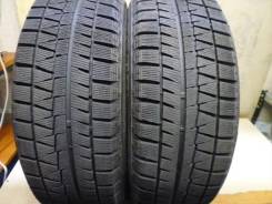 Bridgestone Blizzak Revo GZ. Зимние, без шипов, 2011 год, износ: 10%, 2 шт