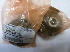 Сайлентблок подвески. Subaru Legacy, BE5, BH9, BH5, BLE, BHC, BE9, BPE, BEE, BHE, BES, BL5, BP9, BP5 Двигатели: EJ254, EJ20C, EJ30D, EJ203, EJ201, EJ2...