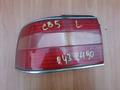 Стоп-сигнал. Honda Accord Inspire, CB5 Двигатель G20A