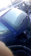 Кузов в сборе. Toyota Harrier