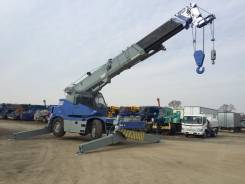 Komatsu LW250. Продам кран , 11 000 куб. см., 25 000 кг., 44 м.