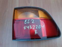 Стоп-сигнал. Honda Orthia, EL2 Двигатель B20B