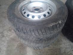 Диски R13 4*100 Toyota. 6.0x13", 4x100.00