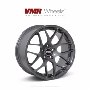 VMR Wheels. 8.5x18", 5x112, ET35, �� 57,1���. ����