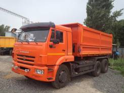 Камаз 65115. Камаз зерновоз 45144-6012-19 самосвал, 7 000 куб. см., 15 000 кг.