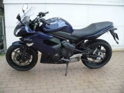 Kawasaki Ninja 400R. 400 куб. см., исправен, птс, без пробега. Под заказ