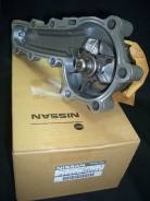 Помпа водяная. Nissan Skyline GT-R Двигатель RB26DETT