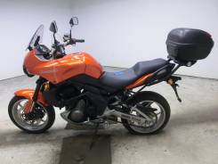 Kawasaki KLE 650. 650 куб. см., исправен, птс, без пробега. Под заказ
