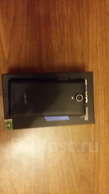 DEXP Ixion ES 4.5. ����� ����