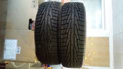 Nokian Hakkapeliitta R. Зимние, без шипов, 2013 год, без износа, 1 шт
