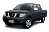 Nissan Navara ����