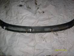 Решетка под дворники. Mitsubishi RVR, N28W, N23WG, N21WG, N21W, N11W, N23W, N13W, N28WG Mitsubishi Chariot, N48W, N34W, N43W, N33W, N44W, N38W