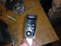 Блок управления. Mitsubishi Diamante, F46A, F36A, F47A, F31AK, F31A, F41A