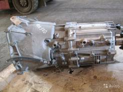 Механическая коробка переключения передач. BMW 5-Series, E60 BMW M3, E90 BMW 1-Series, E81, E82 BMW 3-Series, E91, E90
