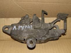 Замок капота. Toyota Corolla, AE92, EE90, CE90, AE95, EE97 Двигатели: 4AFE, 2EE, 2E, 1C, 4AF, 4AGE