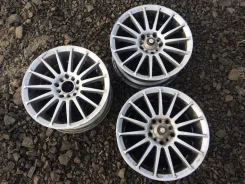 A-Tech. 7.0x16", 5x100, 5x114.3, ET46 ����