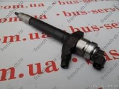 Инжектор. Peugeot Boxer