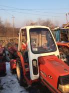 Кабина. Kubota XB1. Под заказ