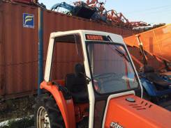 Кабина. Kubota BX2200. Под заказ