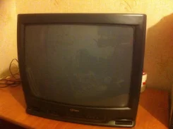 Funai. CRT (���)