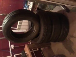 Cooper Zeon 4XS. ������, ����� ����